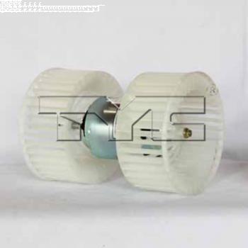 1999 BMW M3 HVAC Blower Motor
