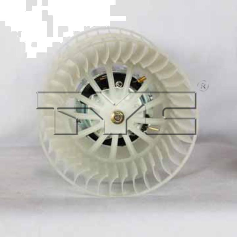 1998 BMW 318is HVAC Blower Motor TYC 700179 image 2 of 4