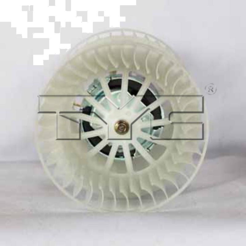 1998 BMW 318is HVAC Blower Motor TYC 700179 image 3 of 4