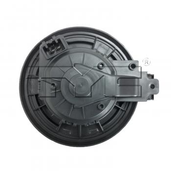 2018 Ford Explorer HVAC Blower Motor
