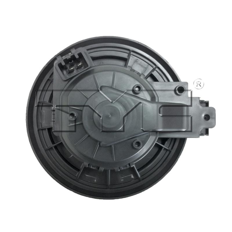 2011 Ford Explorer HVAC Blower Motor