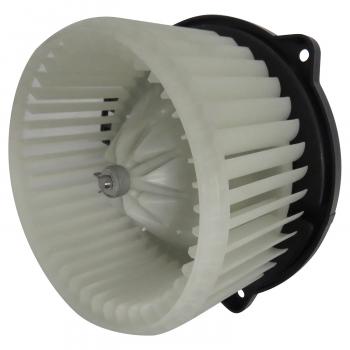 2010 Land Rover Range Rover Sport HVAC Blower Motor TYC 700283 image 2 of 4