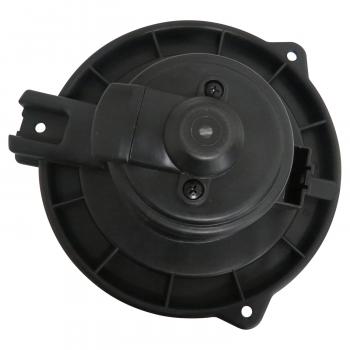 2010 Land Rover Range Rover Sport HVAC Blower Motor TYC 700283 image 4 of 4