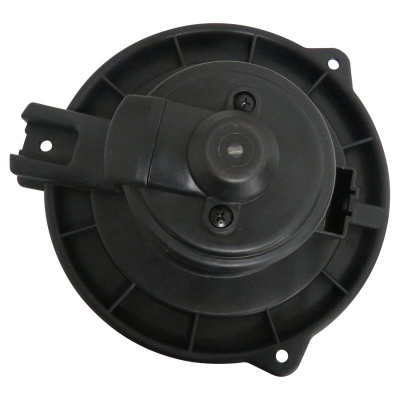2010 Land Rover LR4 HVAC Blower Motor Front TYC 700283 image 4 of 4