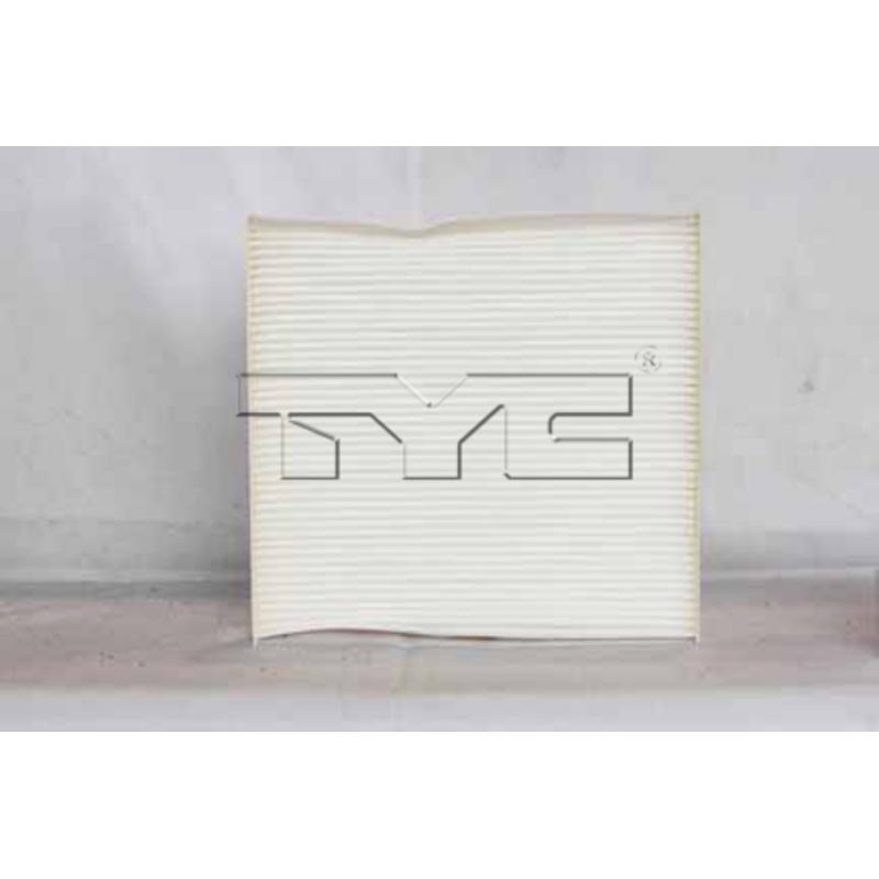 2009 Honda Civic Cabin Air Filter