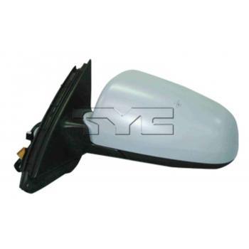 2008 Audi A4 Door Mirror Right TYC 8300041 image 2 of 2