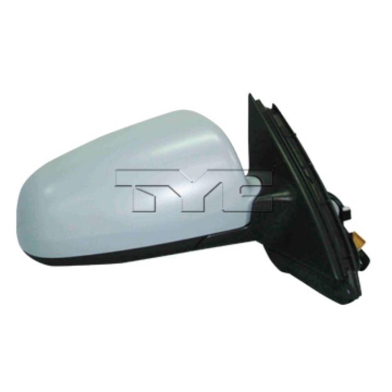 2008 Audi A4 Quattro Door Mirror