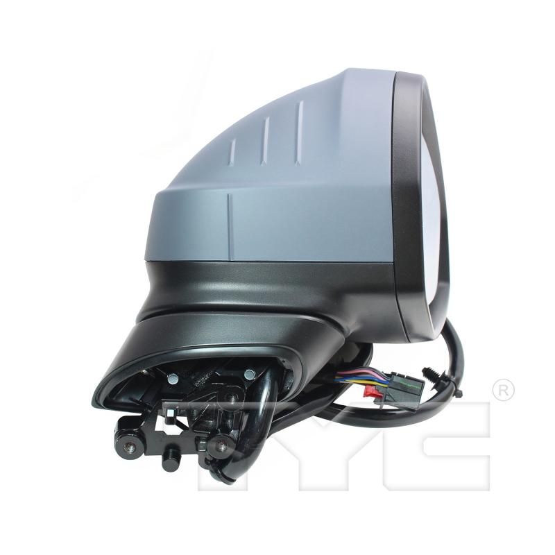 2018 Audi A4 Quattro Door Mirror