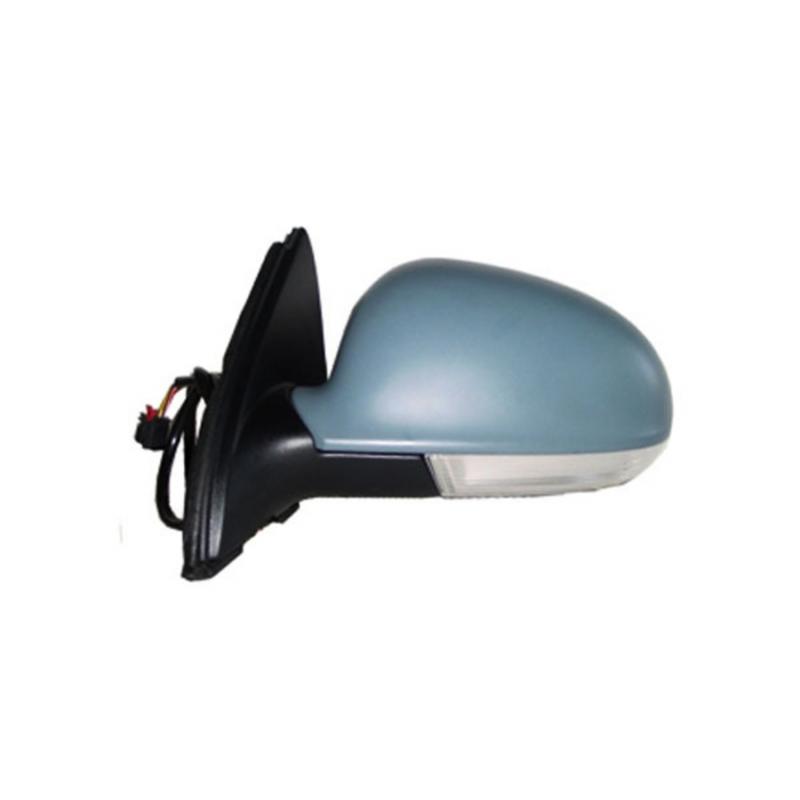 2005 Volkswagen Jetta Door Mirror Left TYC 8610332 image 1 of 1