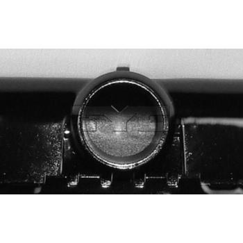 TYC 886 Radiator product image 2 of 4