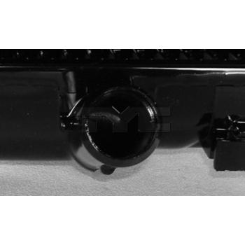 TYC 886 Radiator product image 4 of 4