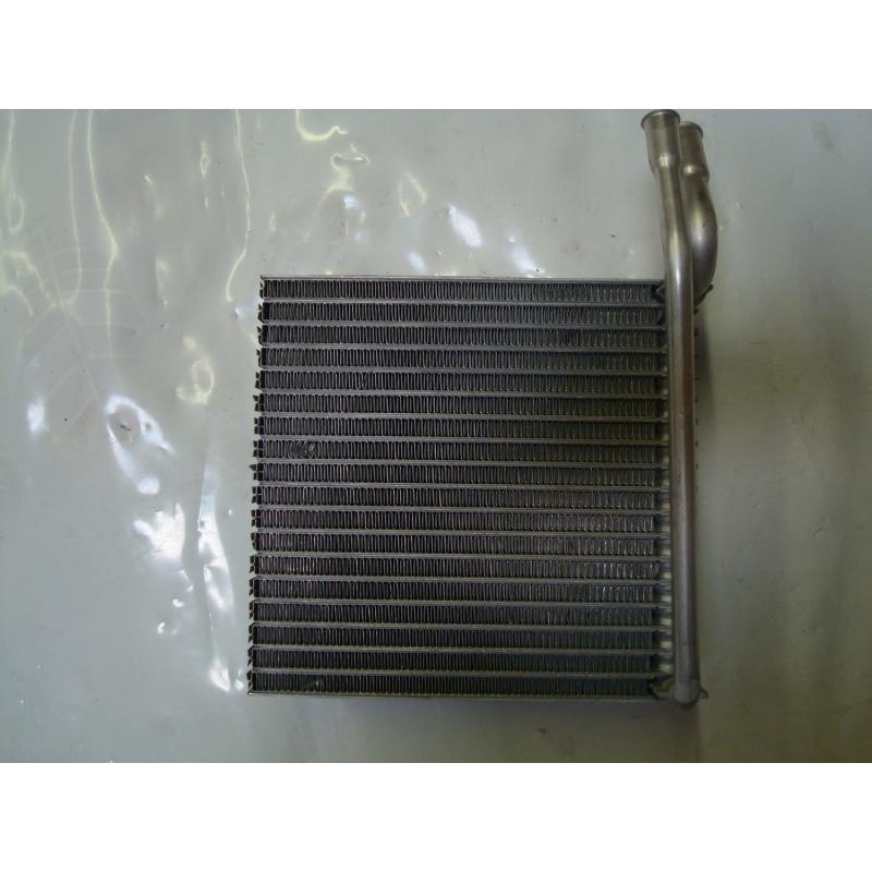 TYC 97072 A/C Evaporator Core product image 1 of 1