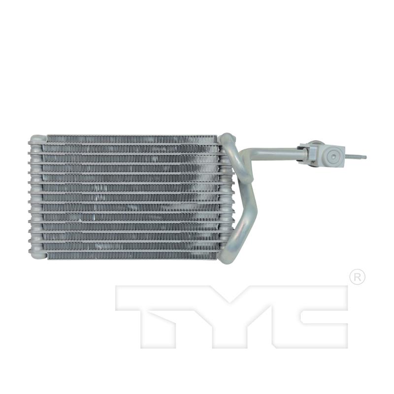 2011 Chrysler Town & Country A/C Evaporator Core