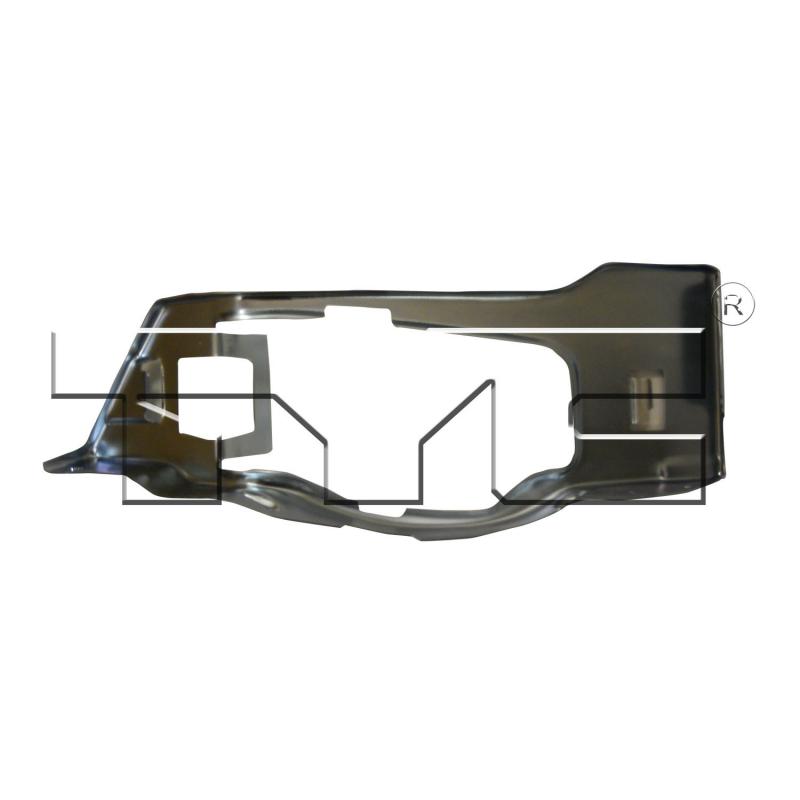 TYC 99101900 - Headlight Bracket TYC 99101900 Headlight Bracket product image 2 of 2