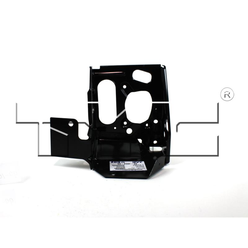 TYC 99102300 Headlight Panel product image 1 of 3