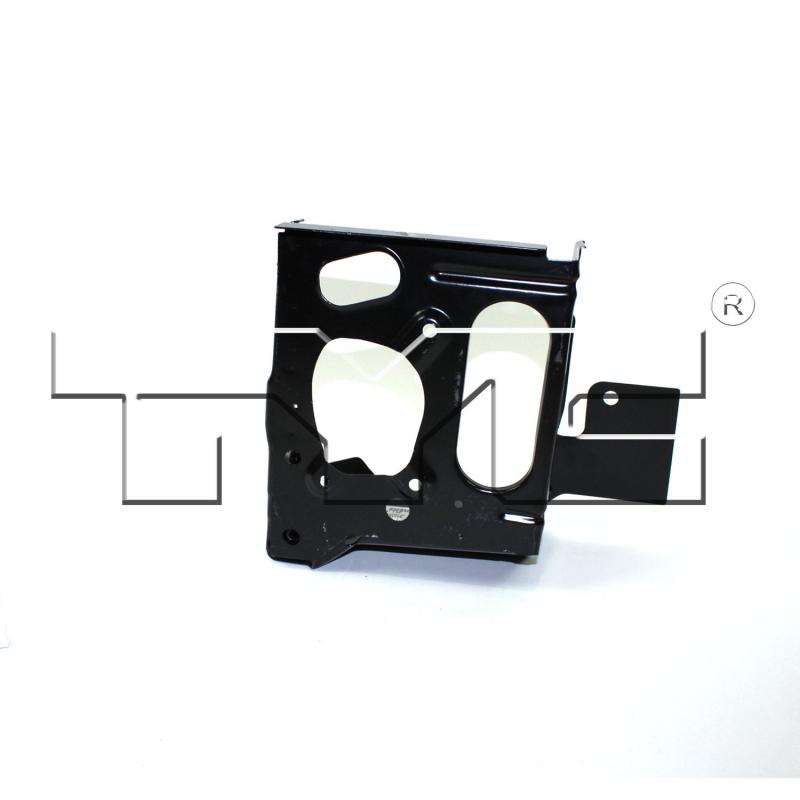 TYC 99102300 Headlight Panel product image 2 of 3