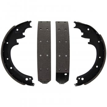 1981 GMC C7000 Drum Brake Shoe Front Wagner Brake ANA299R image 1 of 2