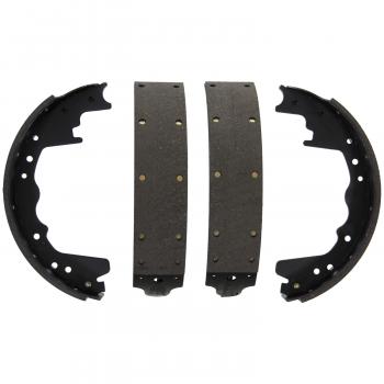 1996 Ford E-250 Econoline Drum Brake Shoe Rear Wagner Brake ANA357NR image 1 of 2
