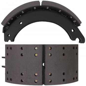 1999 Ford F800 Drum Brake Shoe