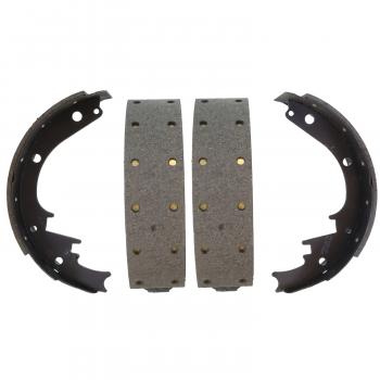 1993 GMC G2500 Drum Brake Shoe