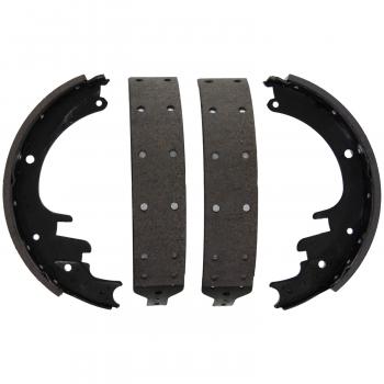 1993 GMC G3500 Drum Brake Shoe