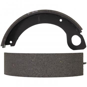 1988 GMC C7000 Parking Brake Shoe Rear Wagner Brake ANA692 image 1 of 2