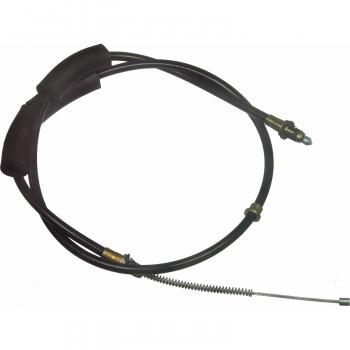 1999 Ford Contour Parking Brake Cable Rear Wagner Brake BC138873 image 1 of 2