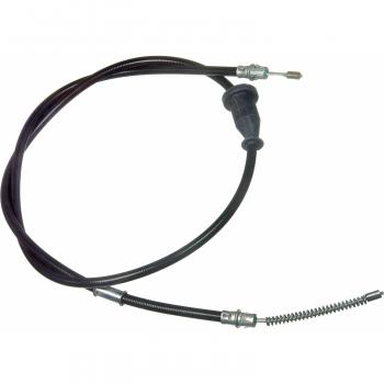 1999 Dodge Neon Parking Brake Cable Rear Wagner Brake BC138985 image 1 of 2