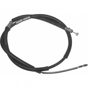 1996 Ford Probe Parking Brake Cable Rear Right Wagner Brake BC139273 image 1 of 2