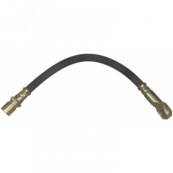 1990 Yugo GV Brake Hydraulic Hose Rear Wagner Brake BH116261 image 1 of 4