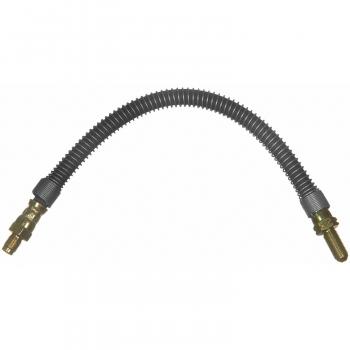 1994 Jaguar Vanden Plas Brake Hydraulic Hose Rear Wagner Brake BH123781 image 1 of 4