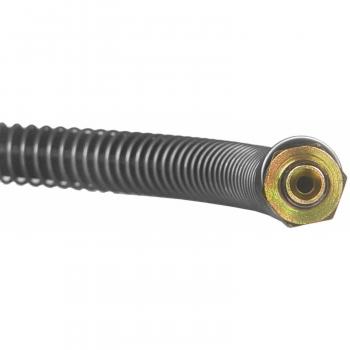 1994 Jaguar Vanden Plas Brake Hydraulic Hose Rear Wagner Brake BH123781 image 2 of 4