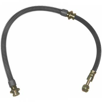 1992 Isuzu Impulse Brake Hydraulic Hose Rear Wagner Brake BH123787 image 2 of 4