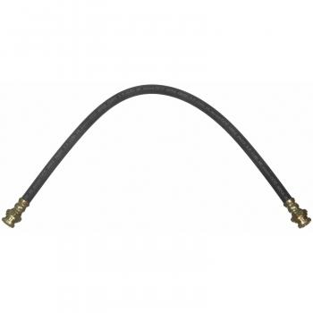 1991 Isuzu NPR Brake Hydraulic Hose Front Wagner Brake BH123791 image 2 of 4