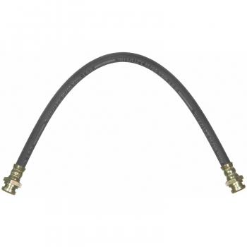 2005 Isuzu NQR Brake Hydraulic Hose Rear Wagner Brake BH123793 image 1 of 4