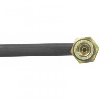 1999 Mitsubishi 3000GT Brake Hydraulic Hose Rear Inner Wagner Brake BH124755 image 1 of 4