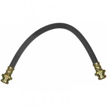 1999 Mitsubishi 3000GT Brake Hydraulic Hose Rear Inner Wagner Brake BH124755 image 2 of 4