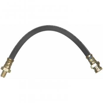 1996 Eagle Talon Brake Hydraulic Hose Rear Wagner Brake BH132125 image 2 of 4