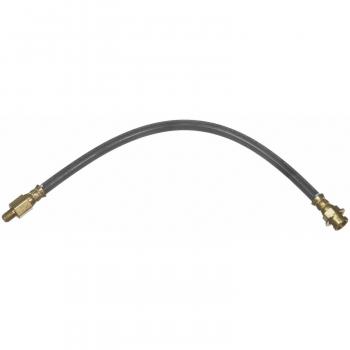 1973 Jeep Commando Brake Hydraulic Hose Front Wagner Brake BH79367 image 2 of 4