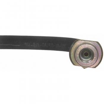 2012 Nissan March Brake Hydraulic Hose Rear Wagner Brake BH96574 image 1 of 4
