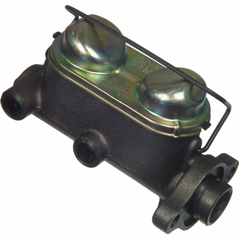 1969 Chevrolet Chevelle Brake Master Cylinder Wagner Brake MC64986 image 1 of 1