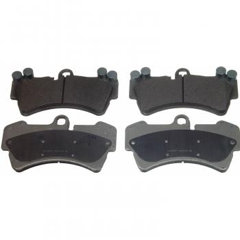 2010 Porsche Cayenne Disc Brake Pad Front Wagner Brake MX1014 image 1 of 2