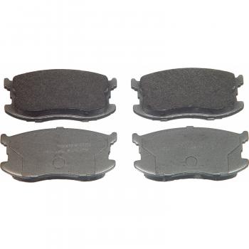 1985 Mazda GLC Disc Brake Pad