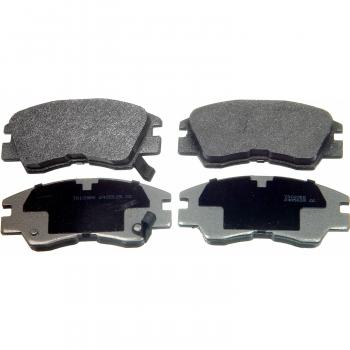 1990 Mitsubishi Van Disc Brake Pad