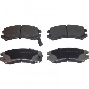 1994 Suzuki Swift Disc Brake Pad