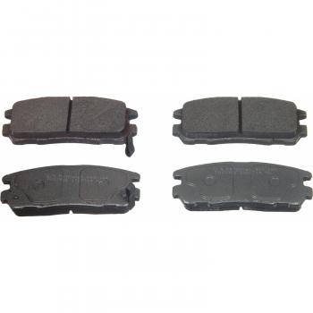 2000 Honda Passport Disc Brake Pad