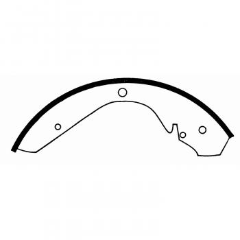 Wagner Brake PAB268  product image 1 of 1