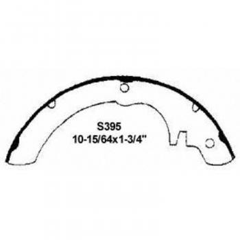 Wagner Brake PAB395  product image 1 of 1