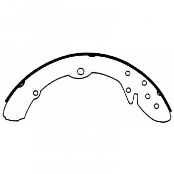 Wagner Brake PAB496  product image 1 of 1