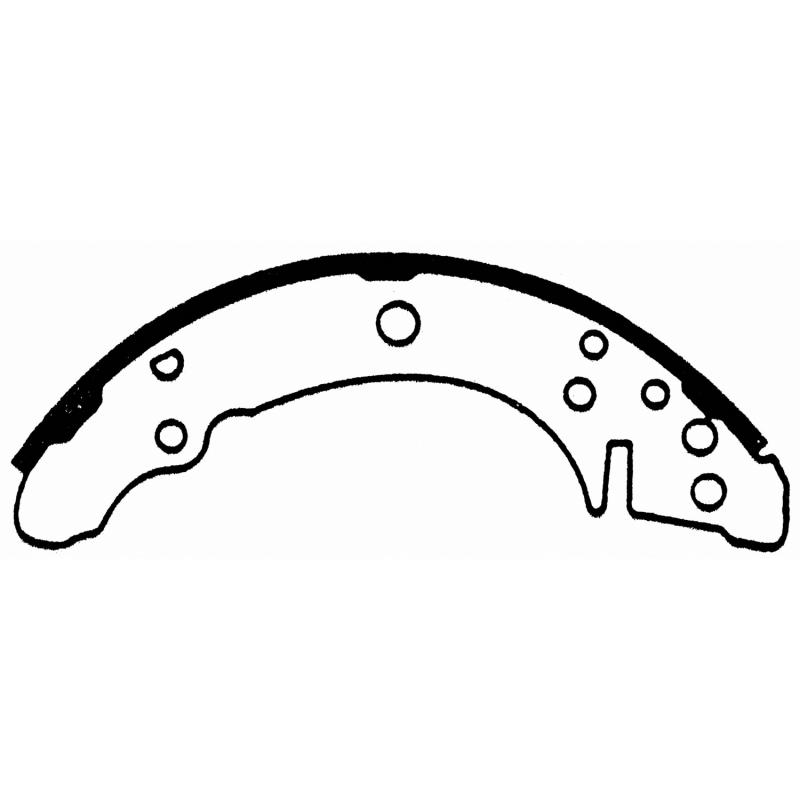 Wagner Brake PAB497  product image 1 of 1